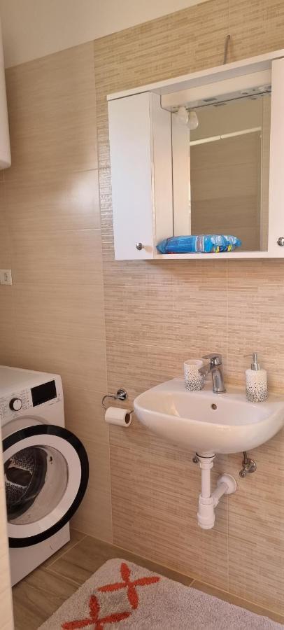 Апартаменты Apartman Maja Сплит Экстерьер фото